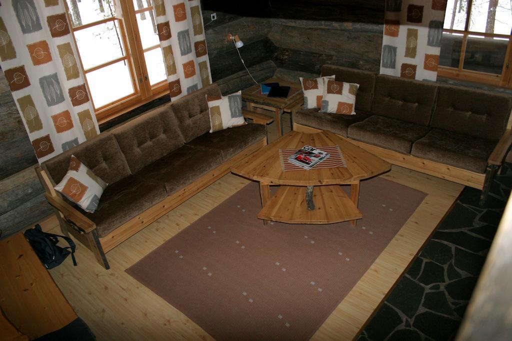 Viprakka Villa Levi Oda fotoğraf