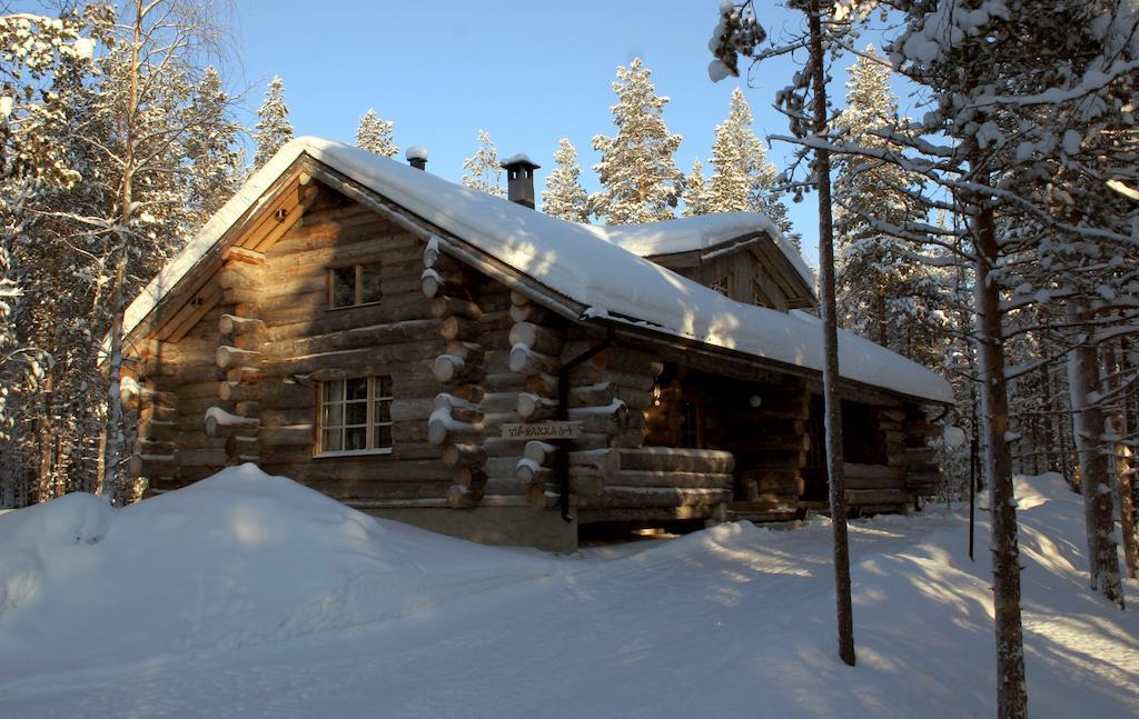 Viprakka Villa Levi Oda fotoğraf