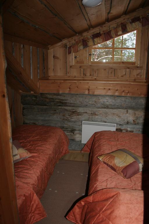 Viprakka Villa Levi Oda fotoğraf